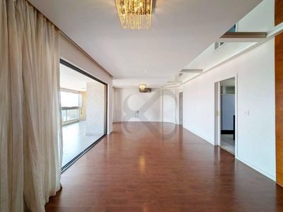 Apartamento, 3 quartos, 165 m² - Foto 5