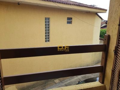 Sobrado, 2 quartos, 81 m² - Foto 2