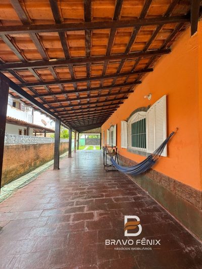 Casa, 3 quartos, 197 m² - Foto 5