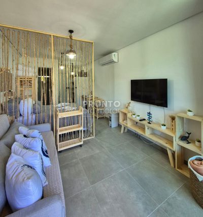 Apartamento, 1 quarto, 41 m² - Foto 4