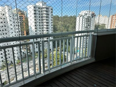 Apartamento, 2 quartos, 95 m² - Foto 3