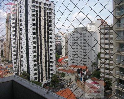 Apartamento, 2 quartos, 110 m² - Foto 3