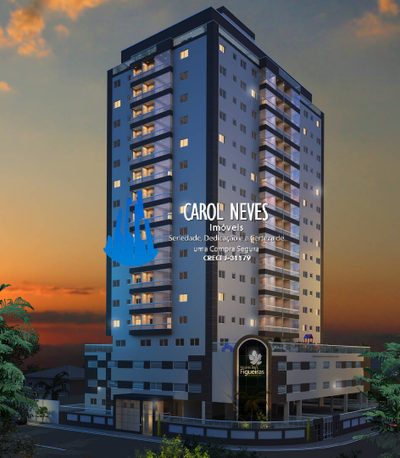 Apartamento, 2 quartos, 71470 m² - Foto 2