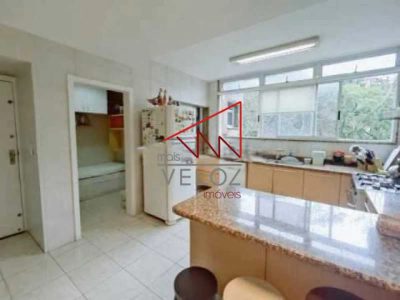 Apartamento, 4 quartos, 231 m² - Foto 2