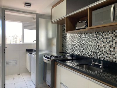 Apartamento, 2 quartos - Foto 3