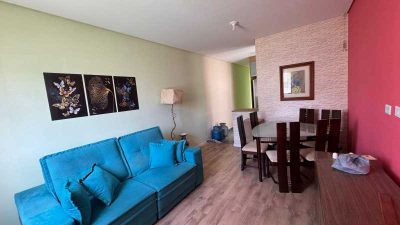 Casa de Condomínio, 2 quartos - Foto 2