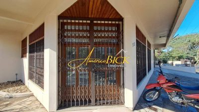 Sala-Conjunto, 229 m² - Foto 2