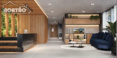 Casa, 1 quarto, 29 m² - Foto 4