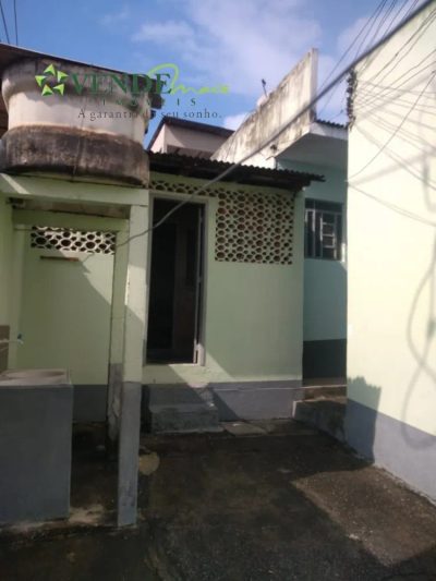 Casa, 1 quarto, 320 m² - Foto 5