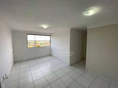 Apartamento, 3 quartos, 72 m² - Foto 1