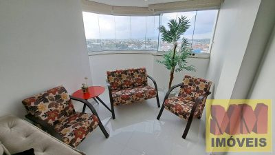 Cobertura, 3 quartos, 138 m² - Foto 4