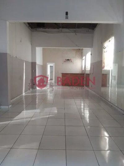 Loja-Salão, 107 m² - Foto 1