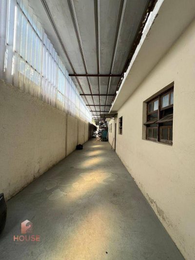 Depósito-Galpão, 750 m² - Foto 5