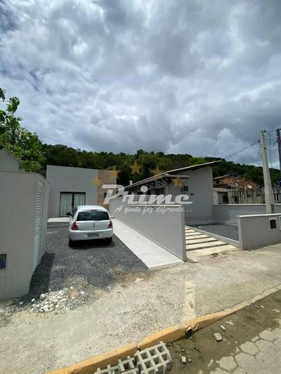 Casa, 2 quartos, 133 m² - Foto 1