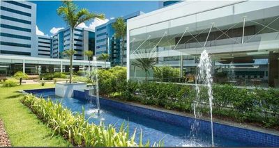 Loja-Salão, 66 m² - Foto 1