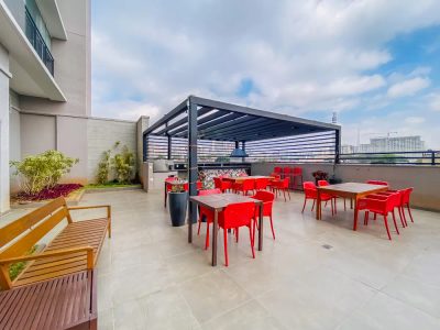 Apartamento, 2 quartos, 68 m² - Foto 3