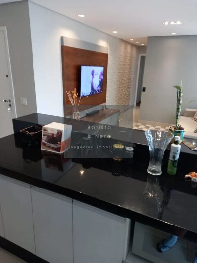 Apartamento, 2 quartos, 79 m² - Foto 5