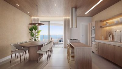 Apartamento, 4 quartos, 266 m² - Foto 4