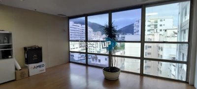 Sala-Conjunto, 287 m² - Foto 3