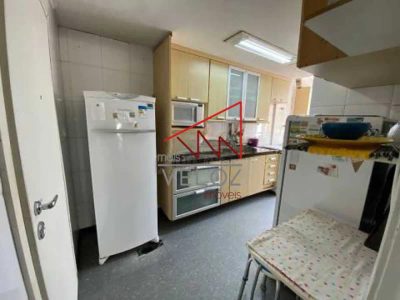 Cobertura, 3 quartos, 170 m² - Foto 1