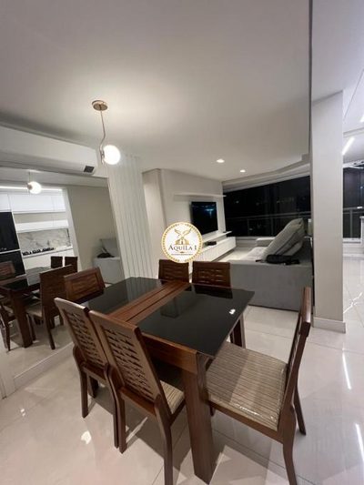 Apartamento, 3 quartos, 90 m² - Foto 3