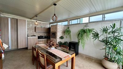 Apartamento, 3 quartos, 110 m² - Foto 4