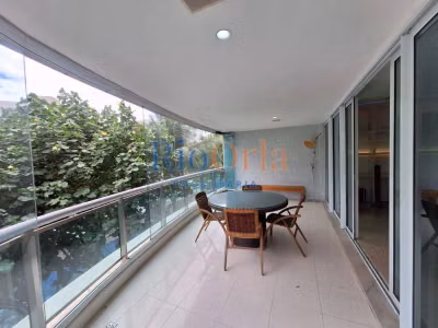 Apartamento, 4 quartos, 294 m² - Foto 3