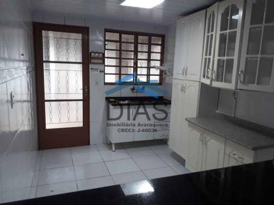 Casa, 2 quartos, 192 m² - Foto 2
