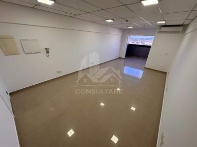 Sala-Conjunto, 45 m² - Foto 4