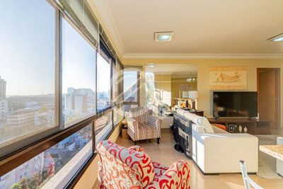 Apartamento, 3 quartos, 103 m² - Foto 5
