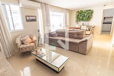 Apartamento, 3 quartos, 126 m² - Foto 2