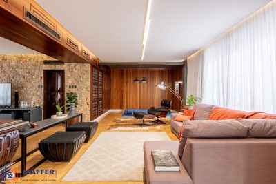 Apartamento, 3 quartos, 295 m² - Foto 4