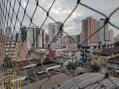 Apartamento, 2 quartos, 71 m² - Foto 3