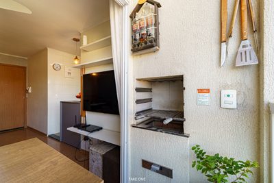 Apartamento, 2 quartos, 54 m² - Foto 5