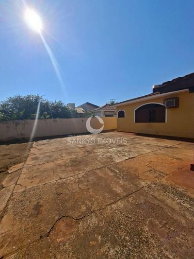 Casa, 3 quartos, 226 m² - Foto 4