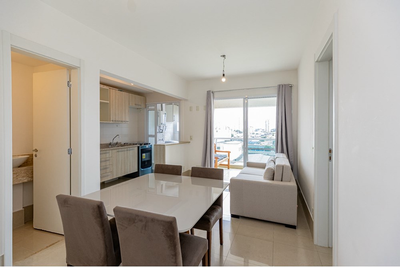 Apartamento, 1 quarto, 49 m² - Foto 1