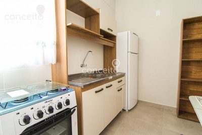 Apartamento, 1 quarto, 35 m² - Foto 5