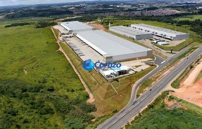 Depósito-Galpão, 25043 m² - Foto 3