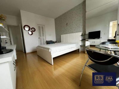 Cobertura, 3 quartos, 204 m² - Foto 3