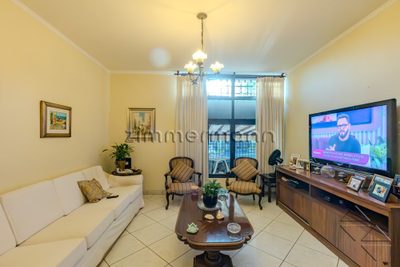Casa, 3 quartos, 204 m² - Foto 4