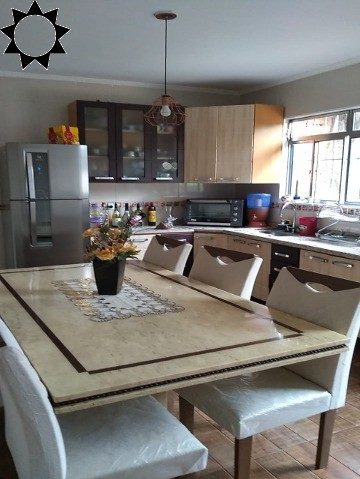 Casa, 7 quartos, 163 m² - Foto 2