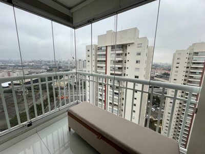 Apartamento, 2 quartos, 96 m² - Foto 1