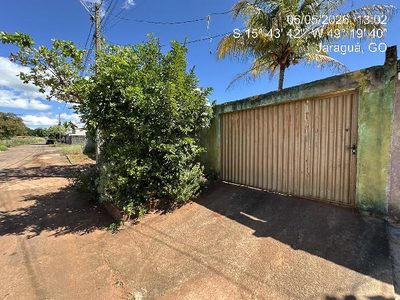 Casa, 3 quartos, 250 m² - Foto 1