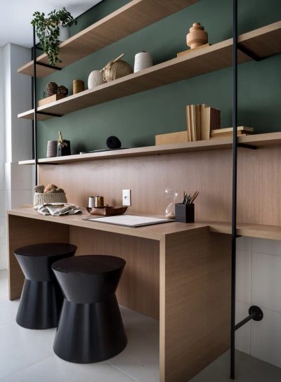 Apartamento, 3 quartos, 111 m² - Foto 4