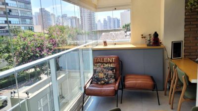 Apartamento, 2 quartos, 88 m² - Foto 5