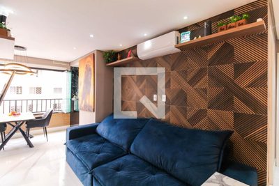 Apartamento, 2 quartos, 57 m² - Foto 2