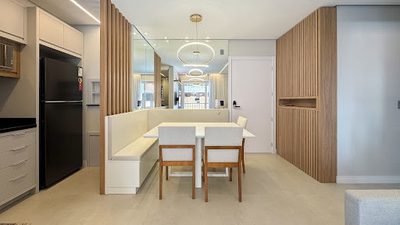 Apartamento, 2 quartos, 70 m² - Foto 5