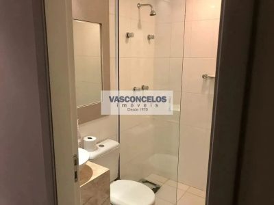 Apartamento, 3 quartos, 110 m² - Foto 3