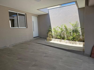 Casa, 3 quartos, 100 m² - Foto 3