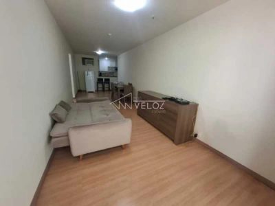 Flat/Apart Hotel, 2 quartos, 64 m² - Foto 3